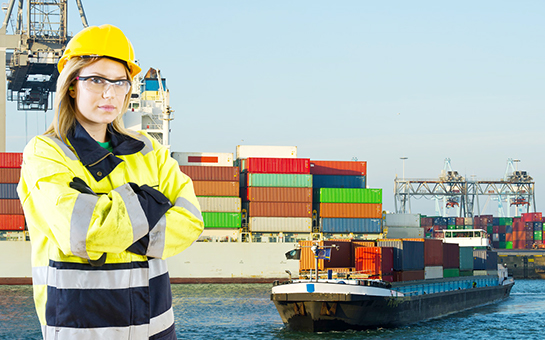 Worldwide Specialty Crew Insurance for Expat Crew Members